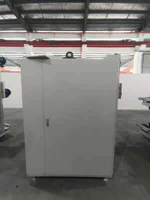 24/7 kontinuierlicher Betrieb Automatischer PP-Gurtwickler