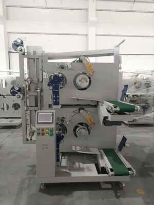 819 mm Breite Vielseitiger automatischer PP-Gürtelwickler