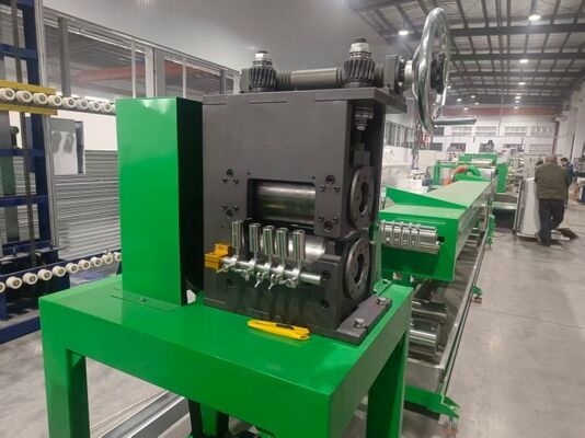 Einheitliche Prägung, gleichbleibende Qualität