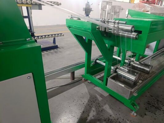 Umfassende Unterstützung nach dem Verkauf: 1-Jahresgarantie und lebenslanger Service