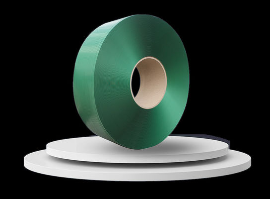 Flexible Polyester-PET-Gürtel Glatte oder geprägte Oberfläche