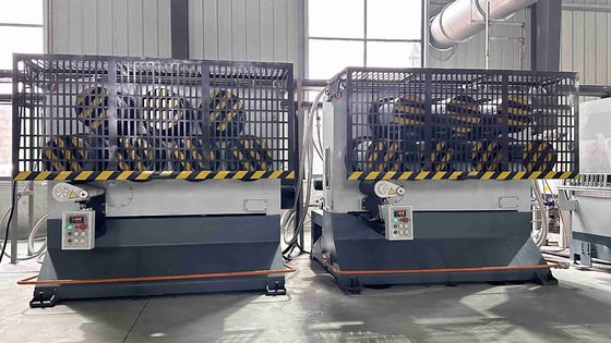 Berührungsschirm PET-Bandmachmaschine Elektrische Heizung hohe Kapazität