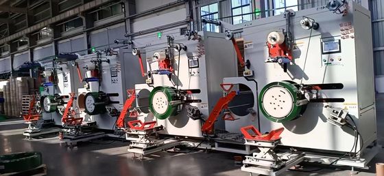 9 - 32 mm automatischer Polyester-PET-Strapping-Windler für 220V / 50Hz-Stromversorgung