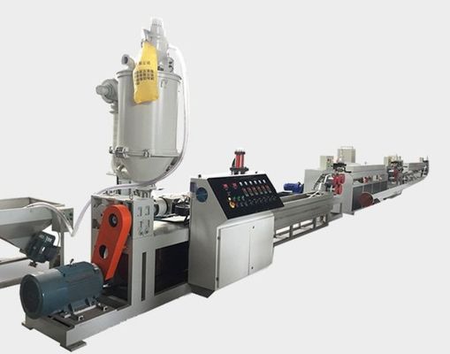 Automatische Einschraubband-Extrusionslinie für die Papierherstellung / Textilien