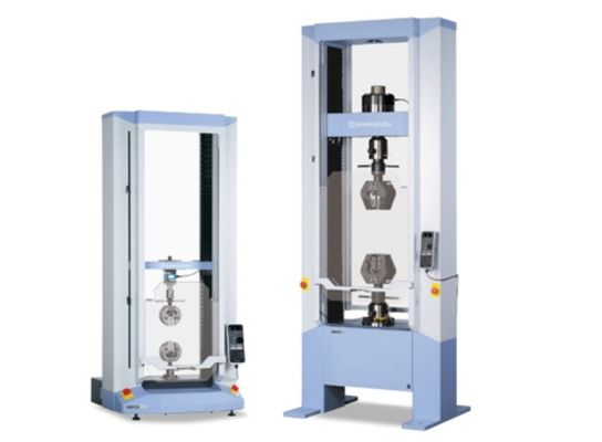 UTM-Anlage für Zugprüfungen Elektronische Universalprüfmaschine