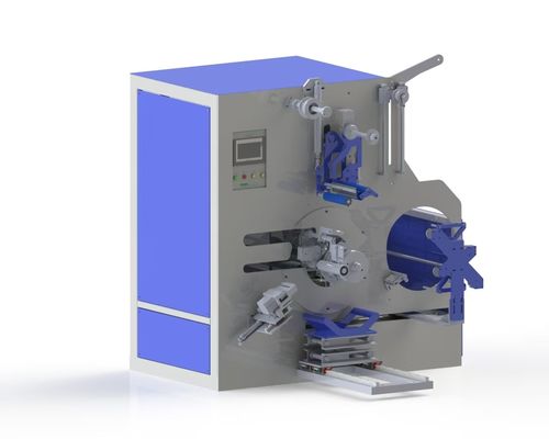 Verstellbares Polypropylen-PP-Streifen-Automatikwickler mit Film-Automatikverpackung