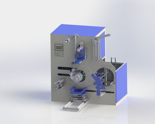 Polypropylen-PP-Gürtel automatische Gürtelwickler Wickelmaschine