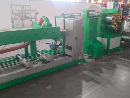 Geeignet für modifizierte PP-Materialien: Verstärkte & flammhemmende Qualitäten