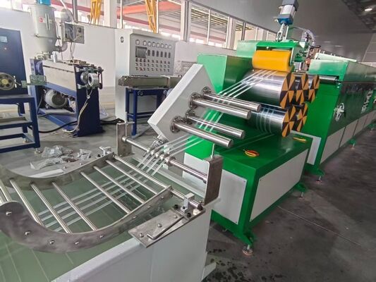 Automatische Tankwasserstand – PP-Gurt-Extrusionslinie