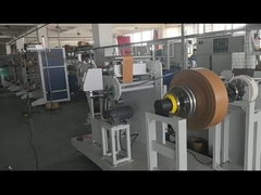 Produktionslinie für Papierriemen